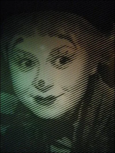 Vous souvenez-vous du charmant minois de Gelsomina dans ce film très célèbre de Federico Fellini, interprétée par Giuletta Masina ? Quel est ce film ?