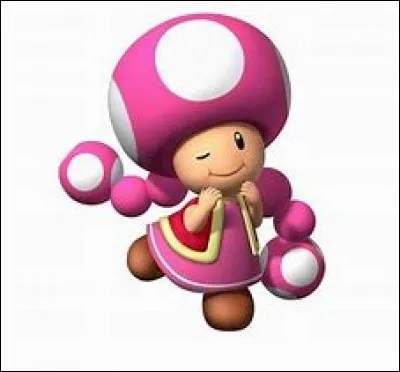 Quel est ce personnage ?