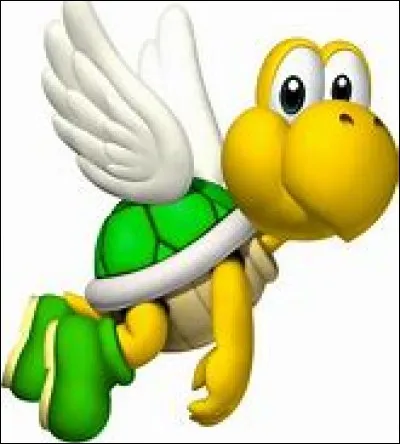 Quel est ce personnage ?