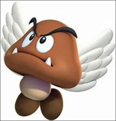 Quel est ce personnage ?