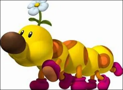 Quel est ce personnage ?