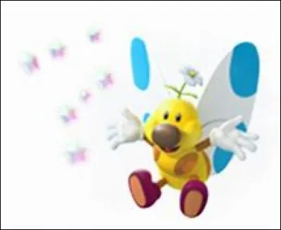 Quel est ce personnage ?