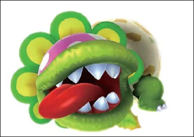 Quel est ce personnage ?