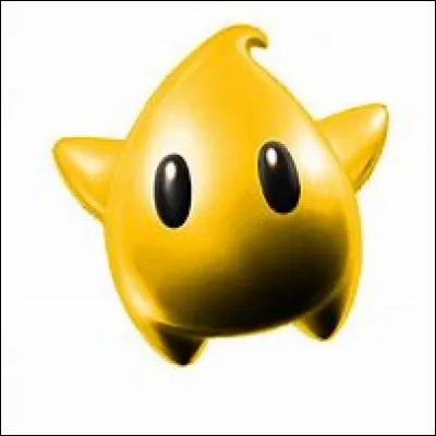 Quel est ce personnage ?