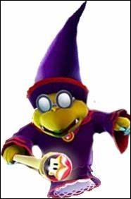 Quiz Mario bros