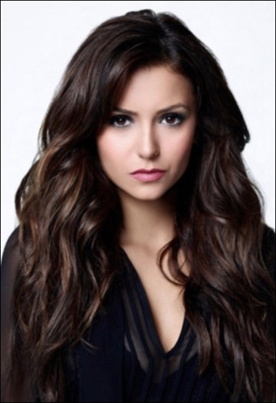 Katherine Pierce est ou a &eacute;t&eacute;...