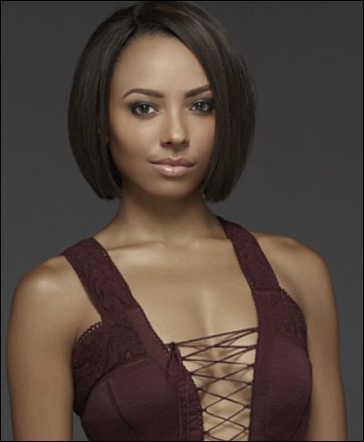 Bonnie Bennett est ou a été...