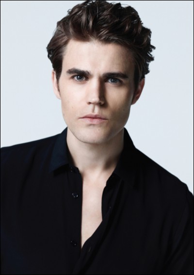 Stefan Salvatore est ou a &eacute;t&eacute;...
