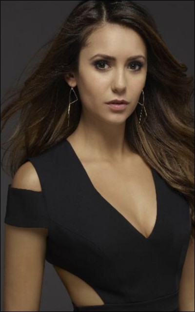 Elena Gilbert est ou a &eacute;t&eacute;...