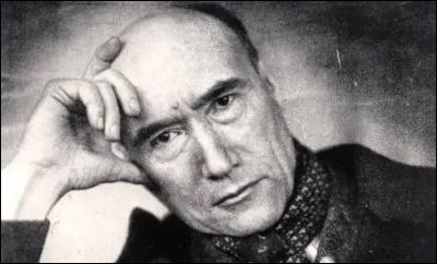 Quelle oeuvre n'a PAS été écrite par André Gide (1869-1951) ?