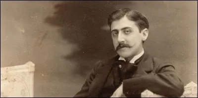 Quelle oeuvre n'a PAS été écrite par Marcel Proust (1871-1922) ?