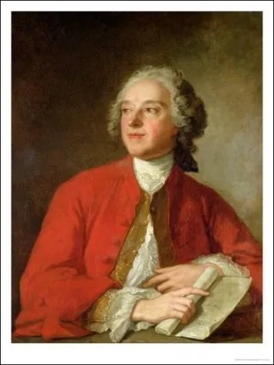 Quelle oeuvre n'a PAS été écrite par Pierre-Augustin Caron de Beaumarchais (1732-1799) ?