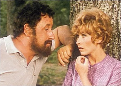 "Alexandre le bienheureux" est un film réalisé par Yves Robert...