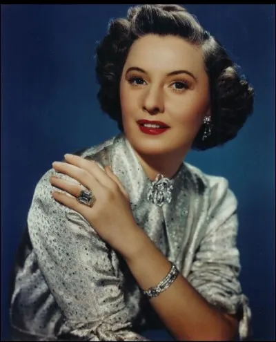 "Boule de feu" est le surnom de l'héroïne du film, incarnée par Barbara Stanwyck, qui est utilisée dans le film par un groupe d'experts, en tant que... ?