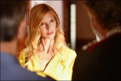 "Betty Fisher et autres histoires", film avec Sandrine Kiberlain, Mathilde Seigner et Nicole Garcia, réalisé par Claude Miller, il est question... ?