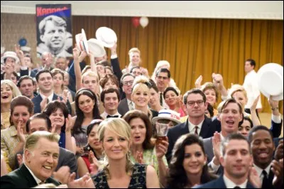 Le film "Bobby", qui se déroule au long de la dernière journée du sénateur Robert Kennedy, a été réalisé par ...