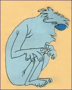 Qui est cet abominable homme des neiges ?