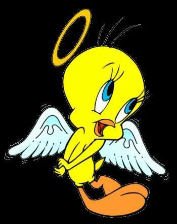 Qui est cet adorable canari ?