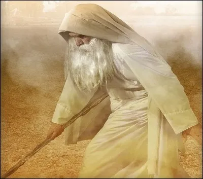 Manifestement une personne de statut social considérable en Juda, prophétisant sous le règne du roi Josias (640-609 av J. -C). Qui est-il ?