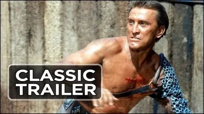 "The Game" est un film dans lequel a joué Kirk Douglas.