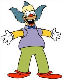 Quiz Simpson