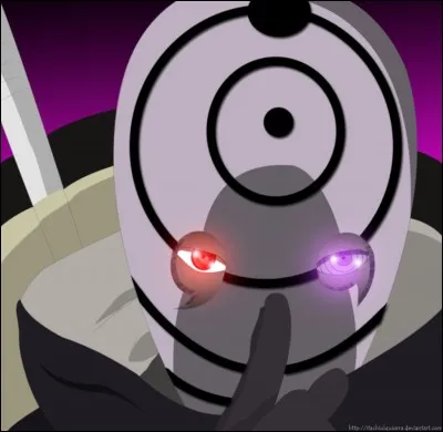 Qui est réellement l'homme masqué ?