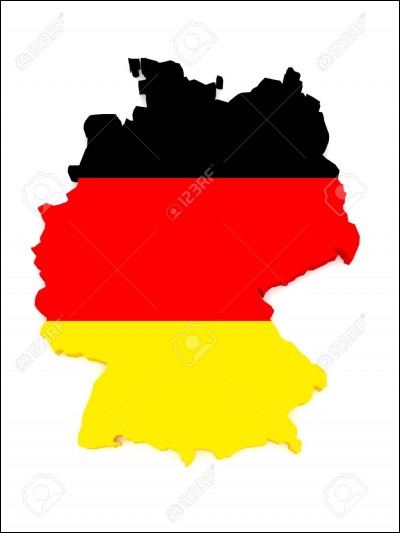 Comment dit-on Allemagne en allemand ?