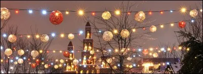 Comment dit-on Noël ? (Tout le monde l'attendait celle-là !)