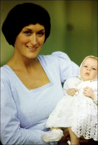 "Un cri dans la nuit", film avec Meryl Streep et Sam Neill, qui raconte l'histoire d'une présomption d'infanticide exacerbée par une Presse devenue folle...