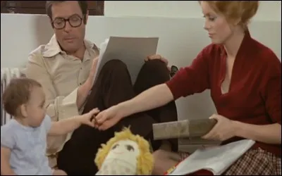 "Ca n'arrive qu'aux autres", film de Nadine Trintignant avec Catherine Deneuve, raconte sa propre histoire...