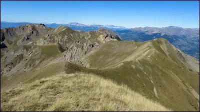 Quel est le gentil&eacute; des Hautes-Alpes ?