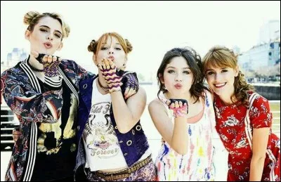 Comment dit-on quatre en italien ?