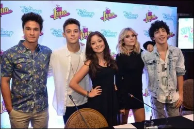 Comment dit-on cinq en italien ?