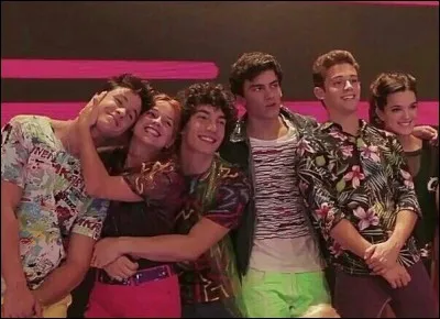 Comment dit-on six en italien ?