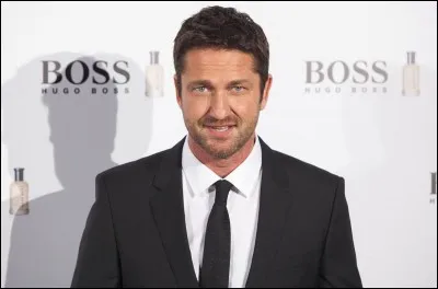 Dans quel film Gerard Butler joue-t-il Attila ?