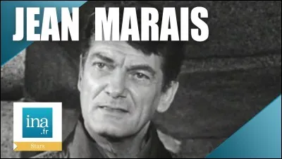 Jean Marais a-t-il déjà joué un roi ?