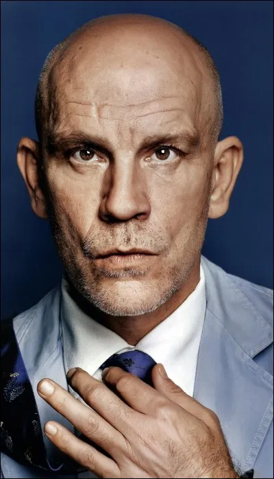 John Malkovich joue Charles VII, mais dans quel film ?