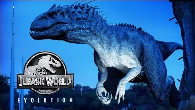 Comment s'appelle ce dinosaure ?