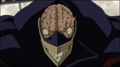 Quel est le niveau d'intelligence des Brainless (sur 5) ?