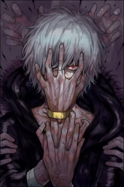 Tomura Shigaraki peut tuer une personne en...