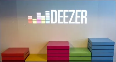 Qui a créé Deezer ?