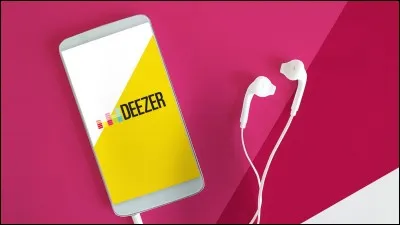 Quel actionnaire de Deezer est la 12e fortune de France ?