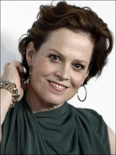 Sigourney Weaver a-t-elle déjà joué le rôle d'une reine ?