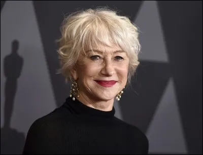 Quelle reine est incarnée par Helen Mirren dans "The Queen" ?