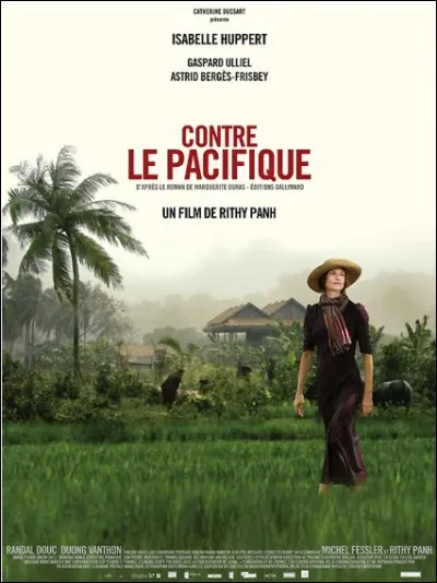 Quel est ce film ?