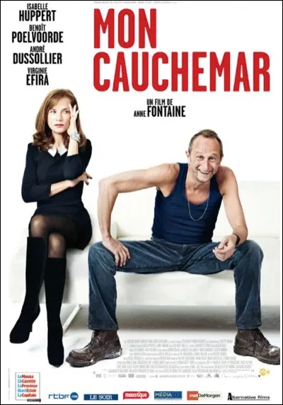 Quel est ce film ?
