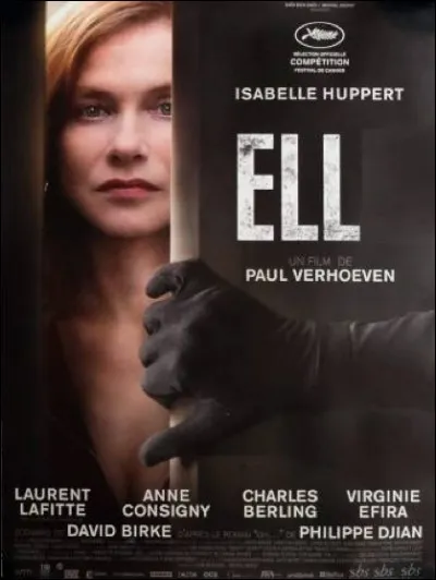 Quel est ce film ?