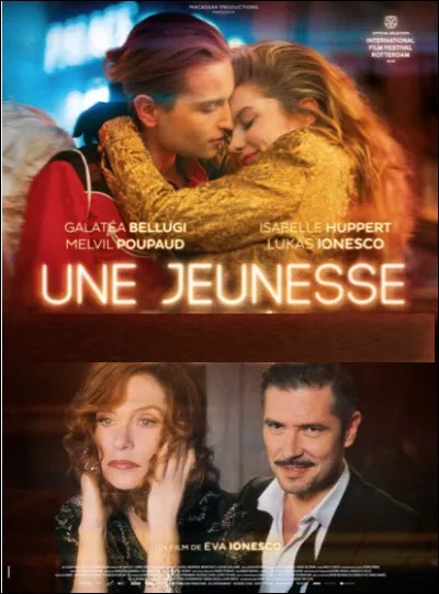 Quel est ce film ?
