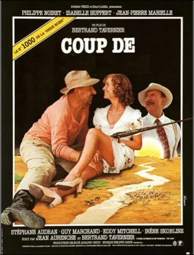 Quel est ce film ?