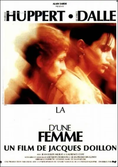 Quel est ce film ?